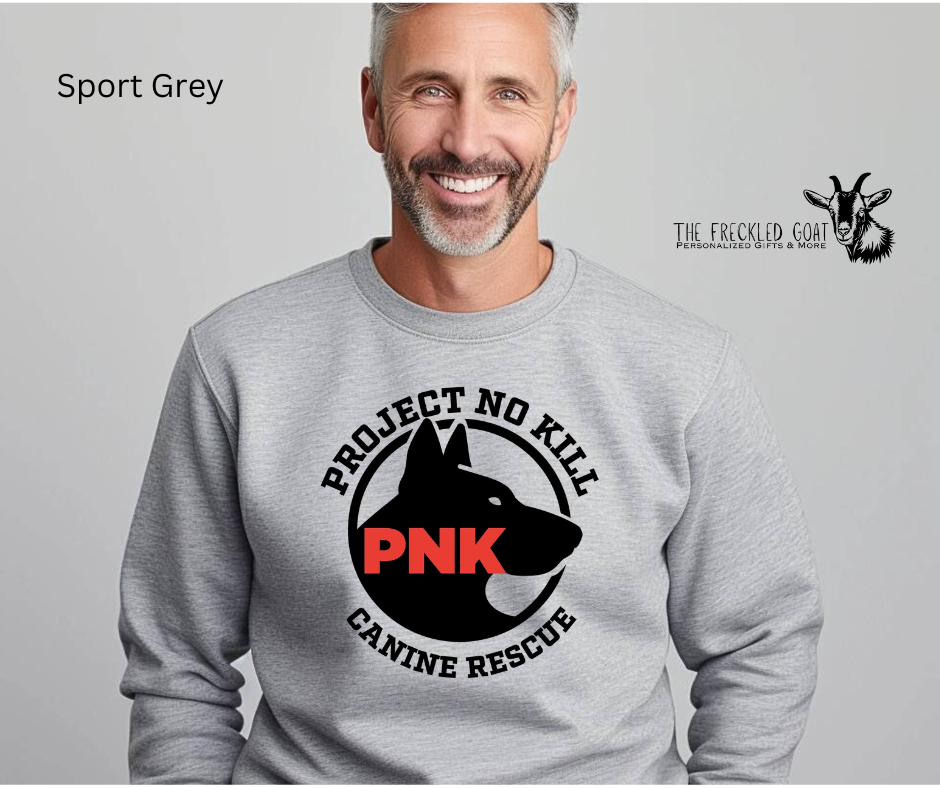 Project No Kill Fundraiser