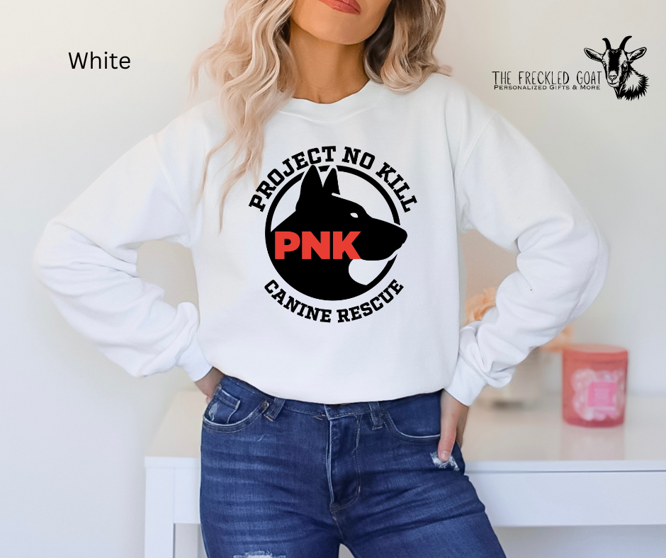 Project No Kill Fundraiser