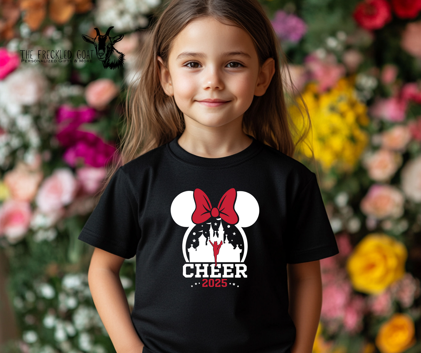2025 Cheer