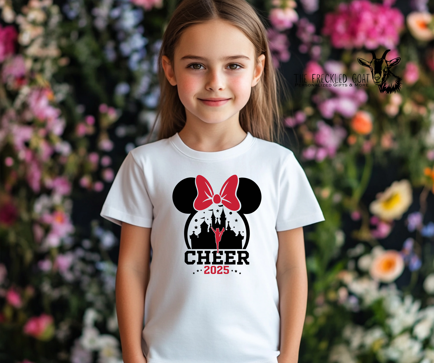 2025 Cheer