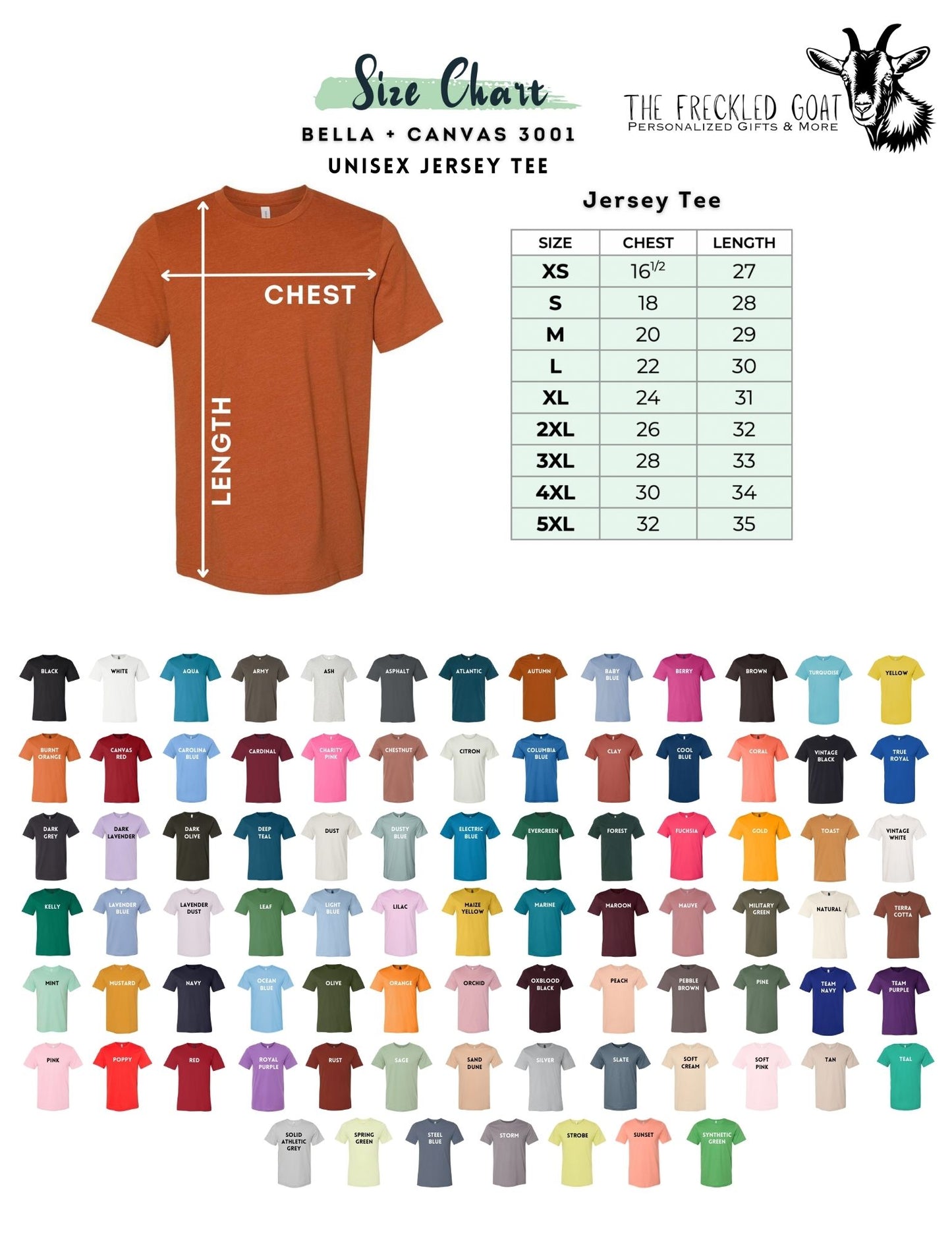 Just A Small Town Girl T-Shirt