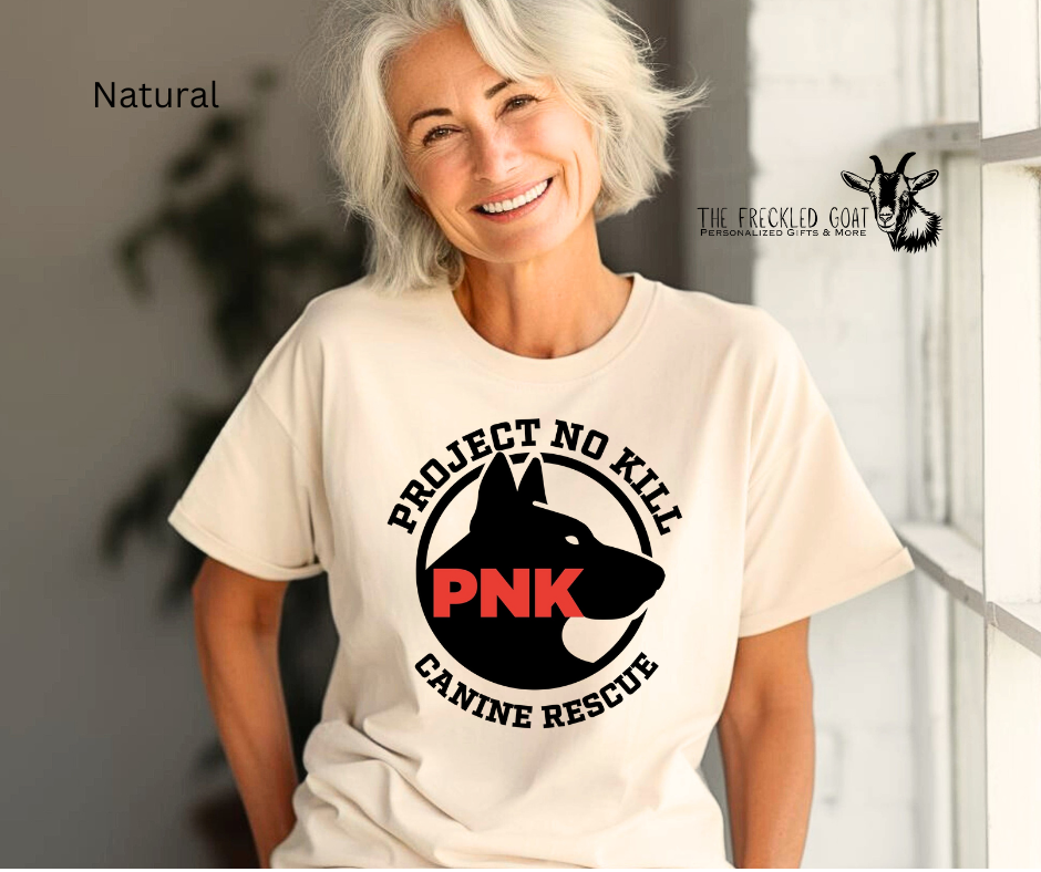 Project No Kill Fundraiser