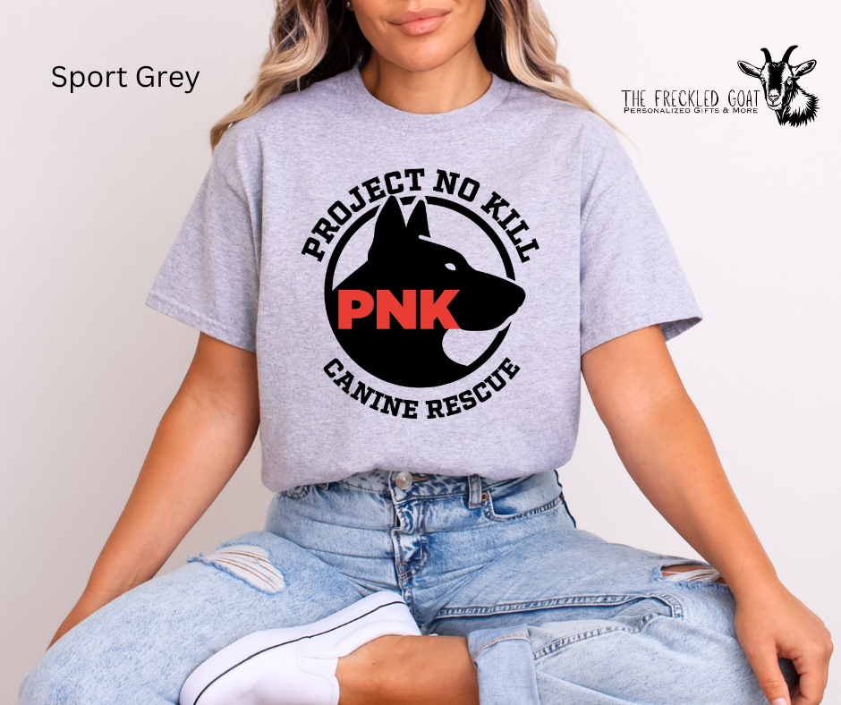 Project No Kill Fundraiser
