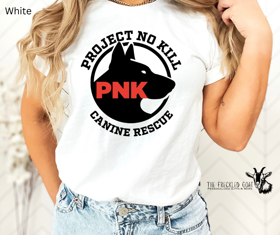 Project No Kill Fundraiser
