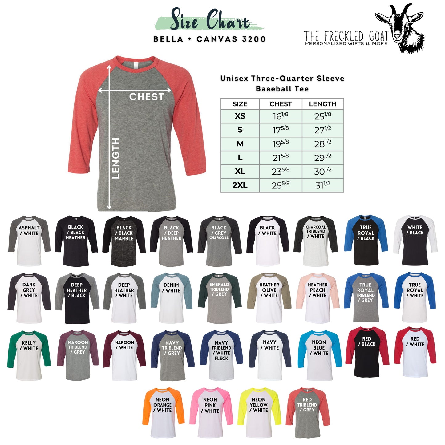 Gnomes Raglan