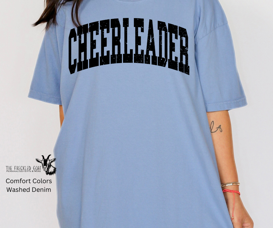 Cheerleader Collegiate
