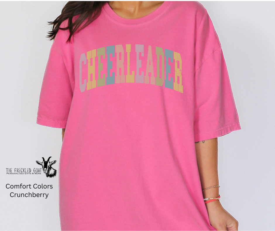 Cheerleader Collegiate