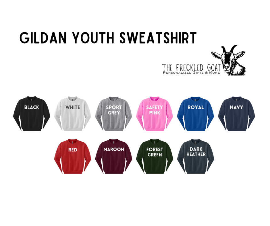 Let Your Light Shine ~ Youth