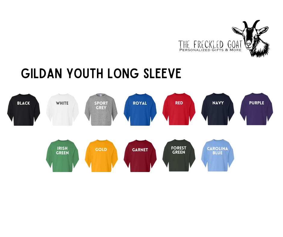 Let Your Light Shine ~ Youth