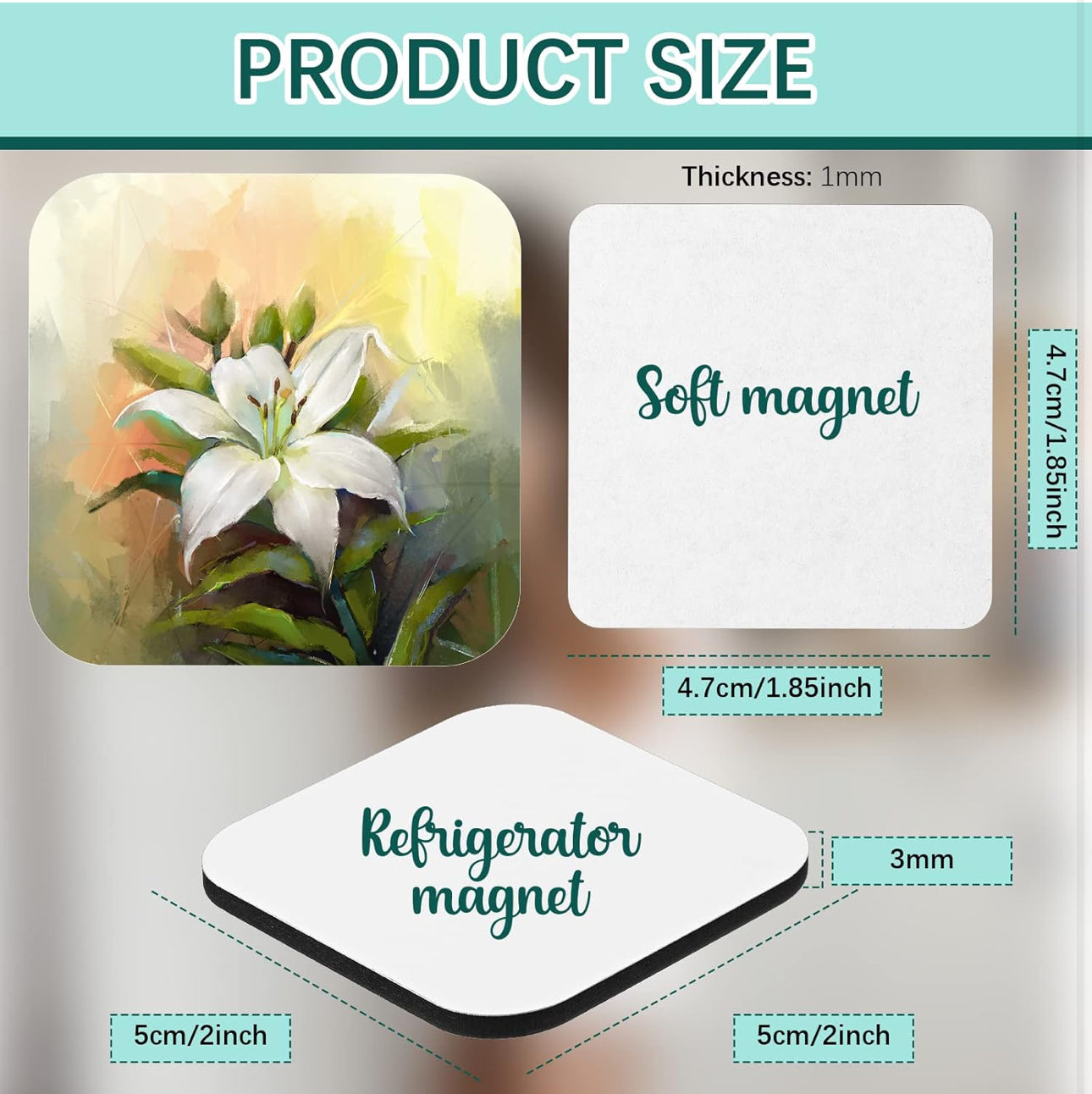 Magnets 2"