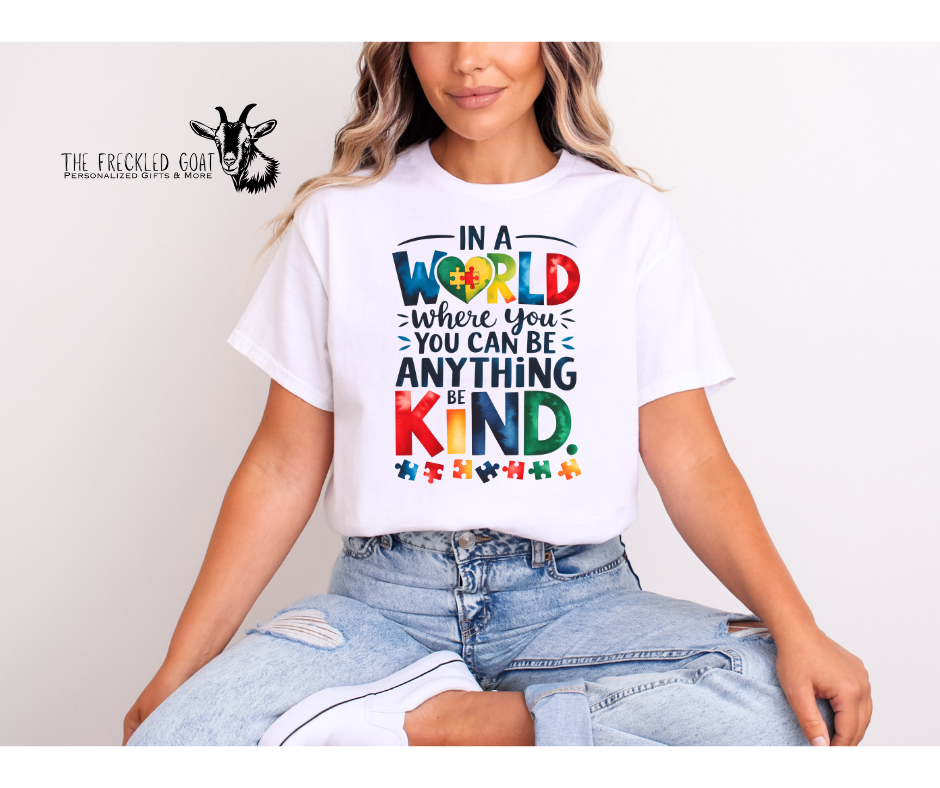 In A World