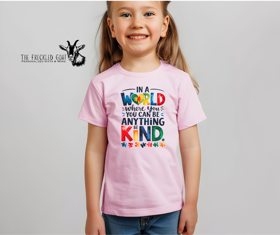 In A World ~ Youth