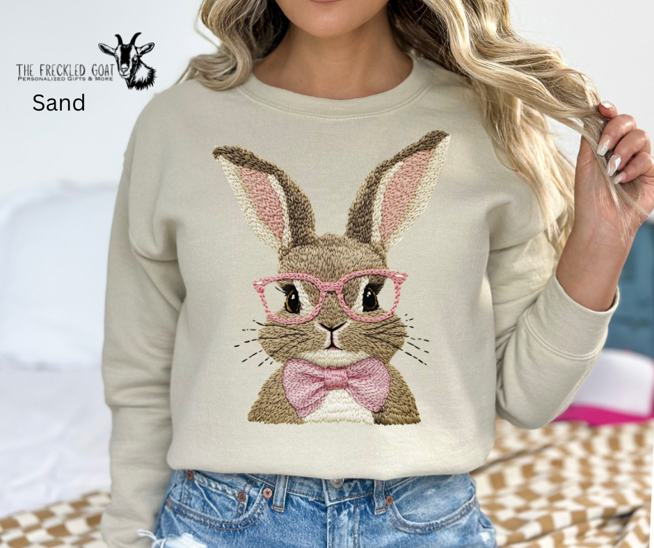 Large Bunny