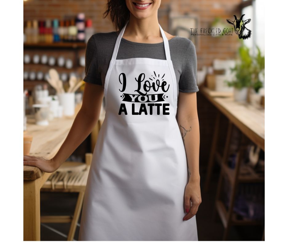 Funny Aprons