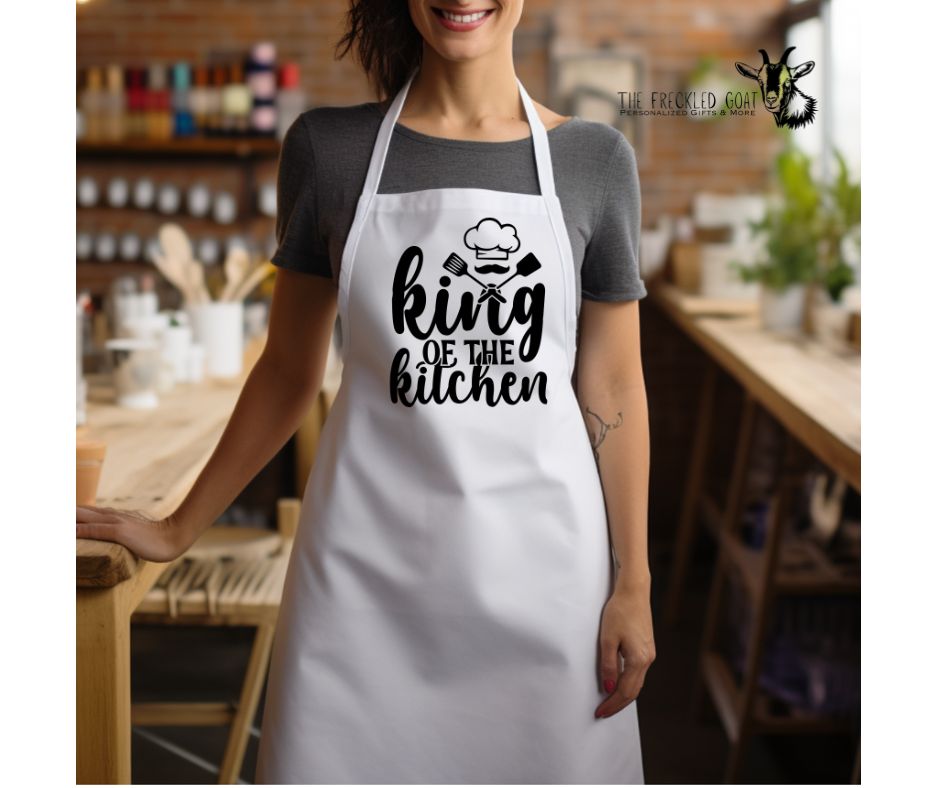 Funny Aprons