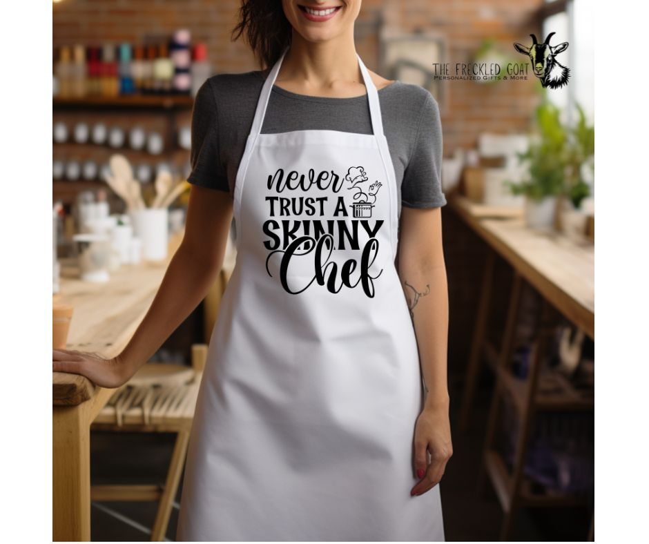 Funny Aprons