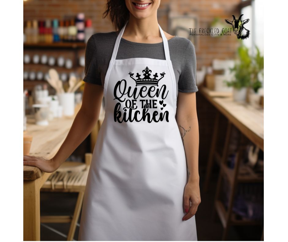 Funny Aprons