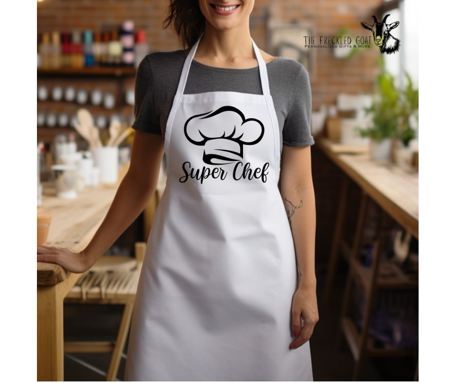 Funny Aprons