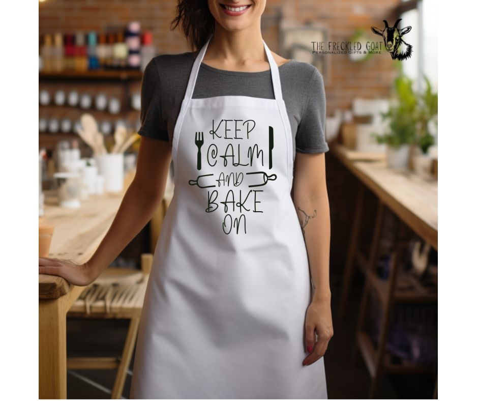 Funny Aprons