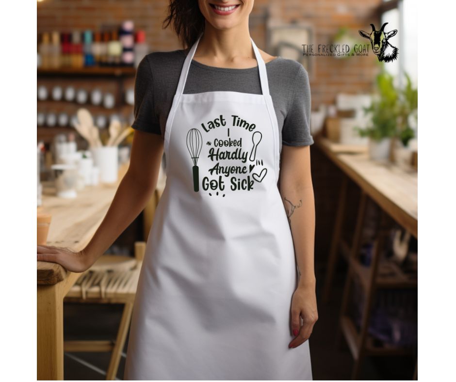 Funny Aprons