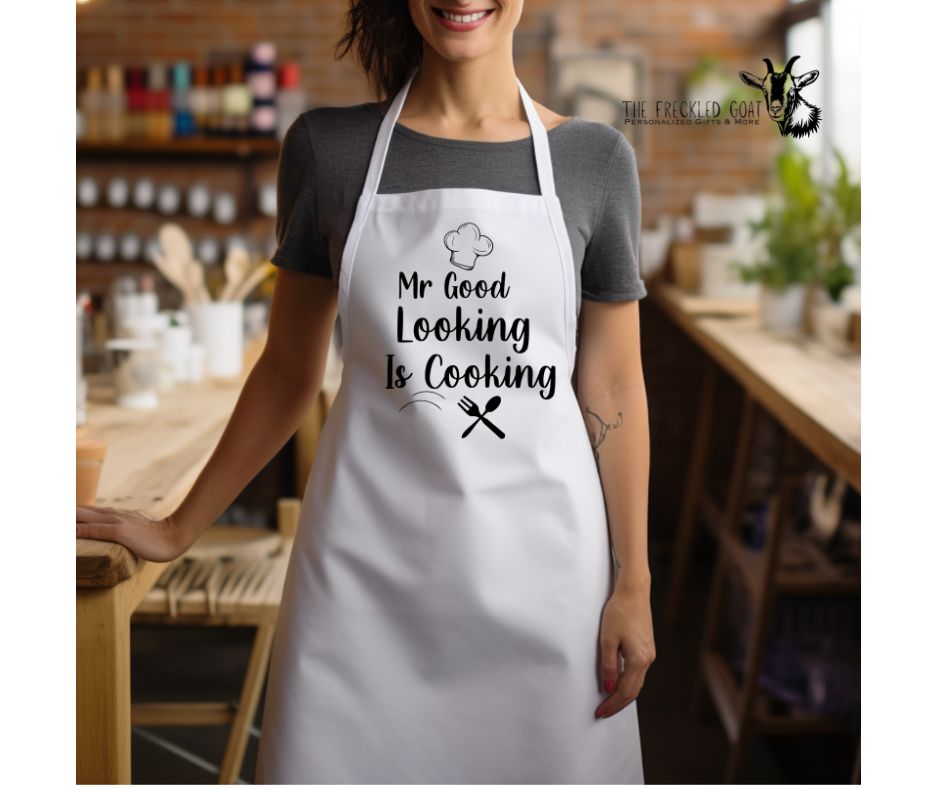 Funny Aprons