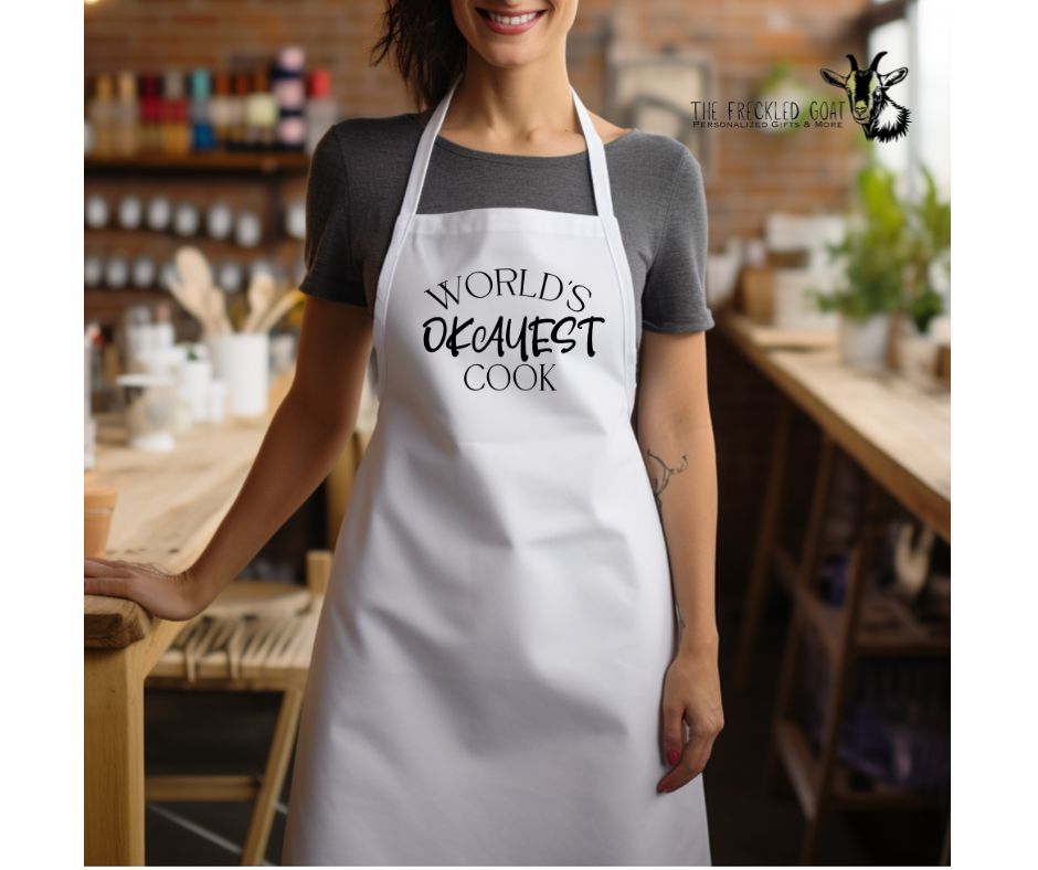 Funny Aprons