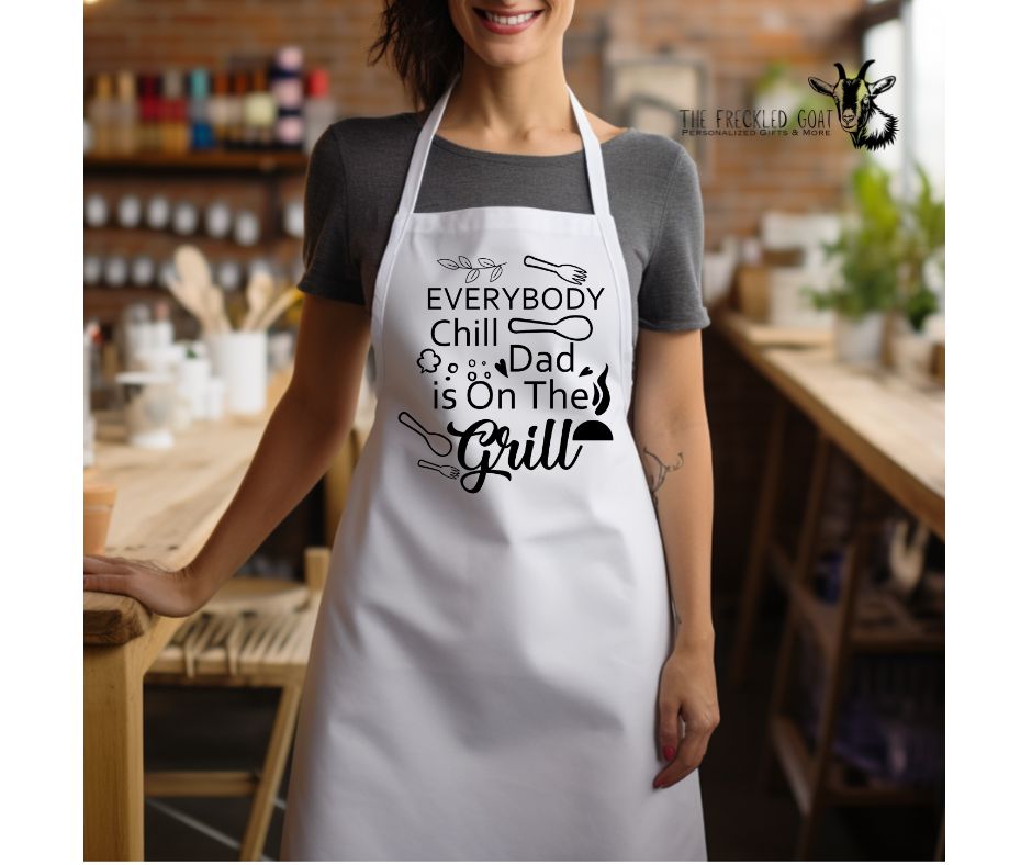 Funny Aprons