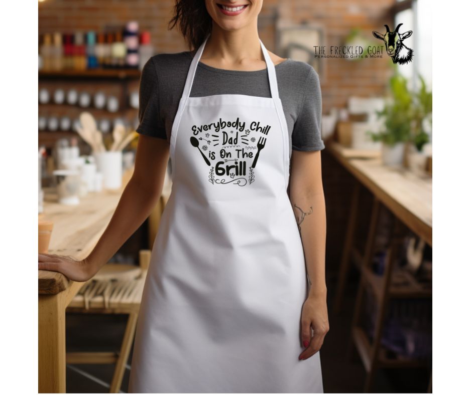 Funny Aprons