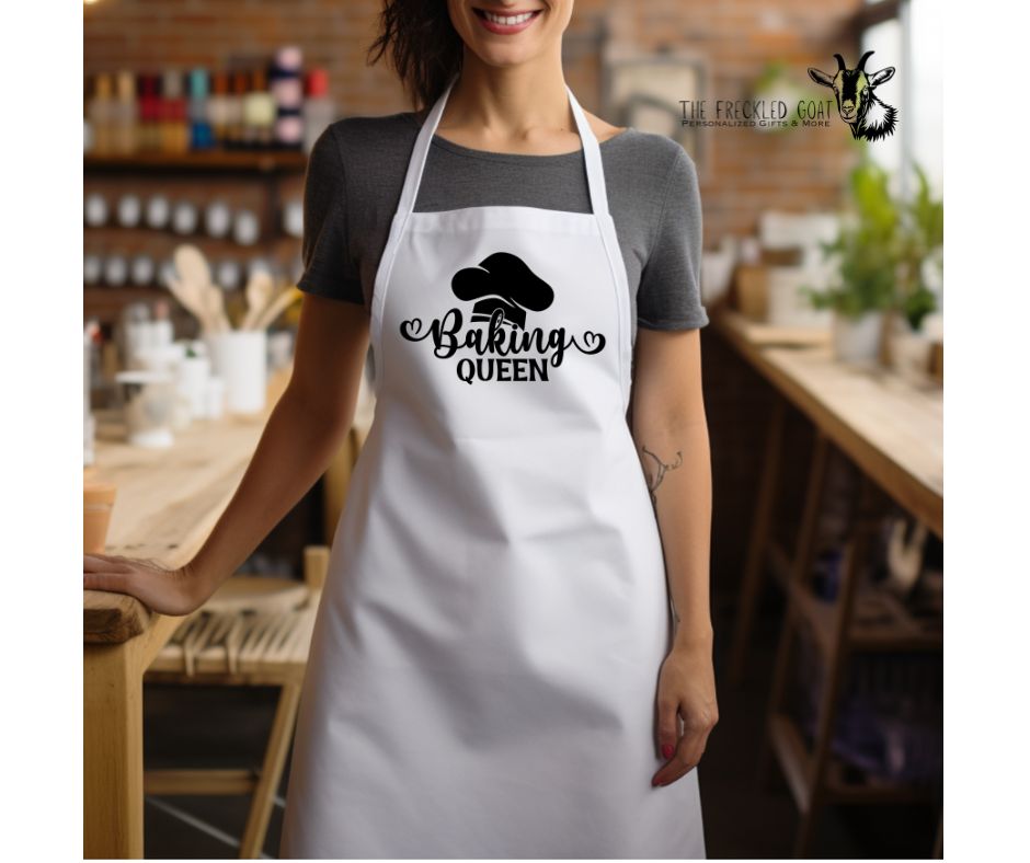 Funny Aprons