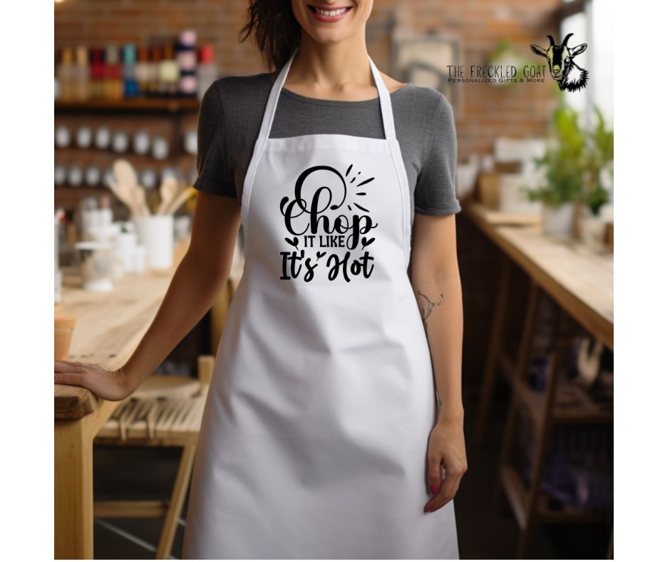 Funny Aprons