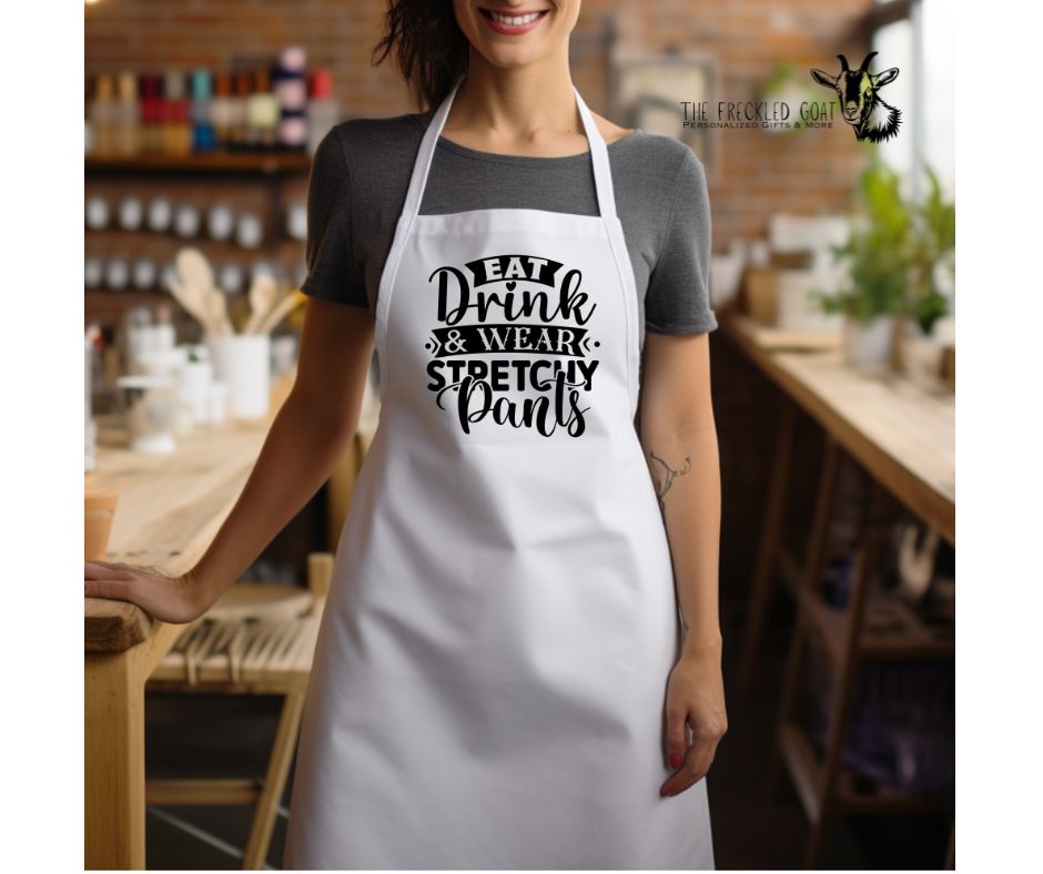 Funny Aprons