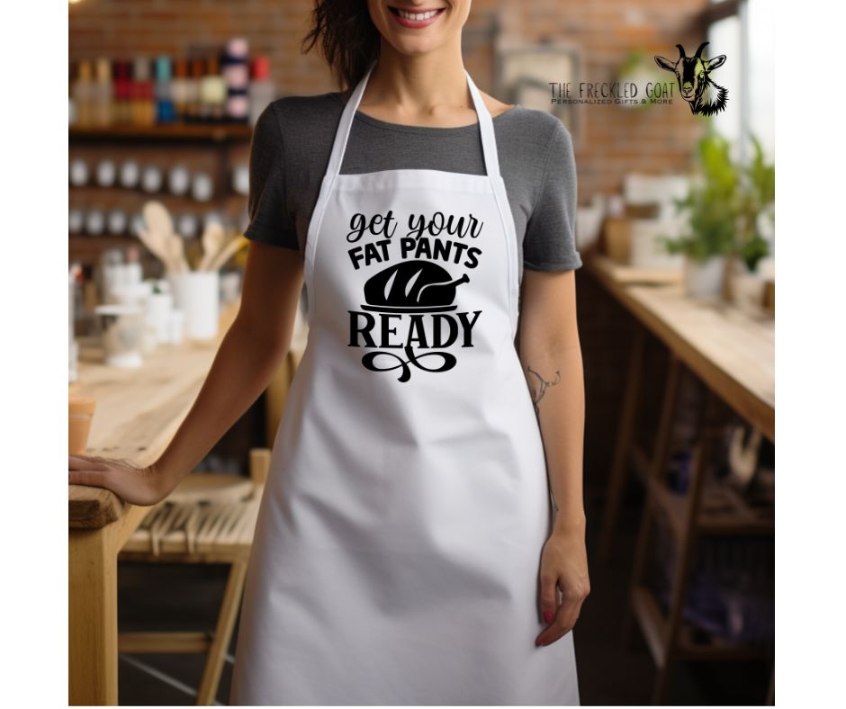 Funny Aprons