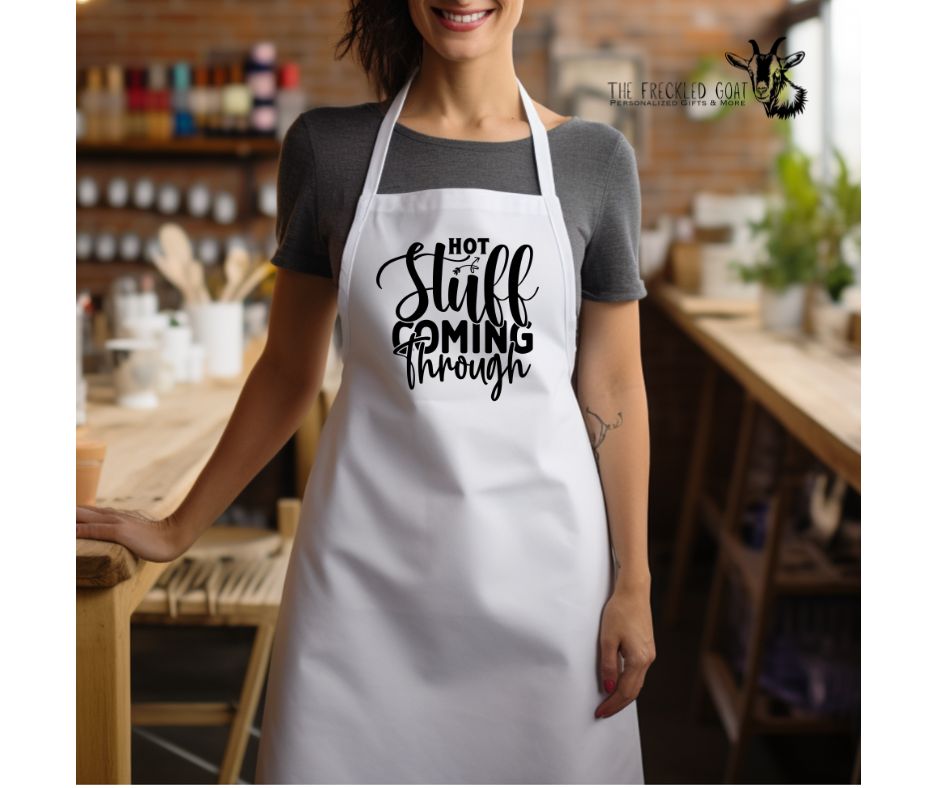 Funny Aprons