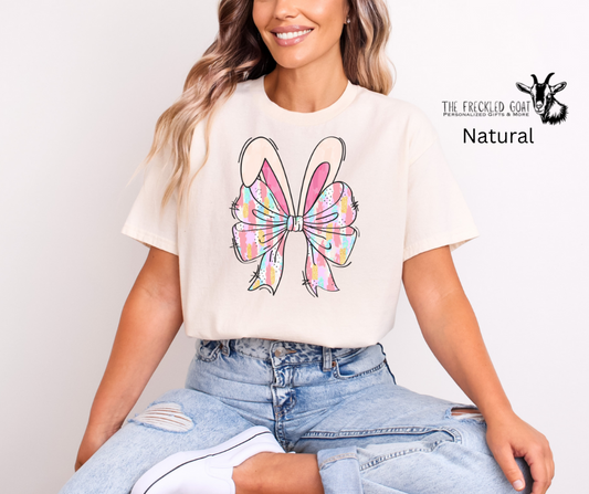 Bow w/Bunny Ears
