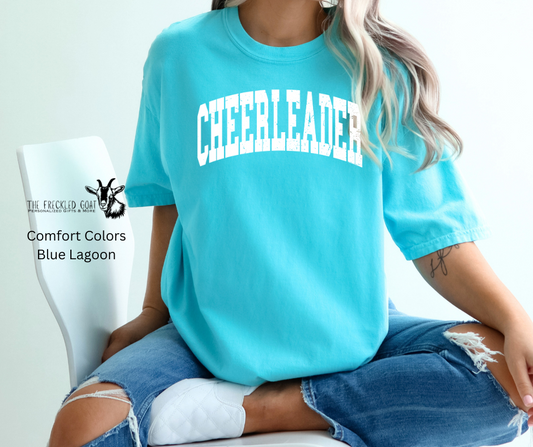 Cheerleader Collegiate
