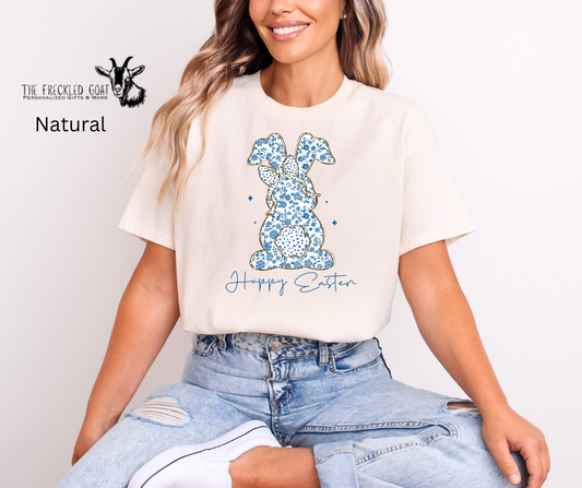 Chinoiserie Bunny