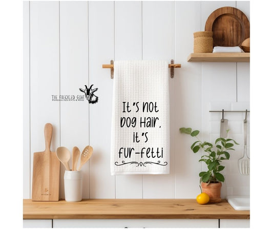 Fun Tea Towels