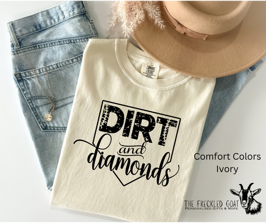 Dirt & Diamonds