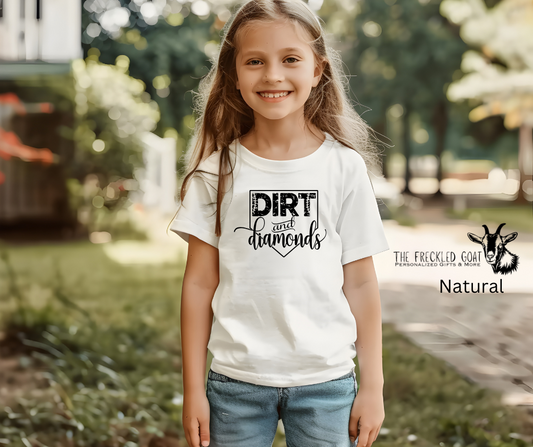 Dirt & Diamonds ~ Youth