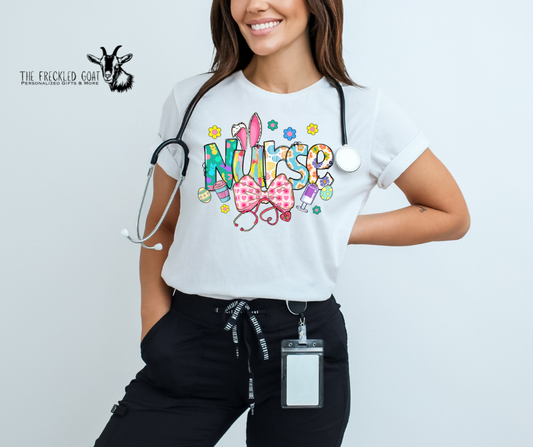 Easter Nurse Option 1