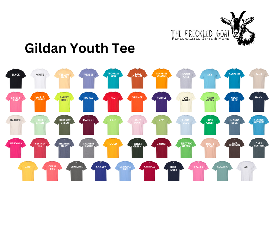 Inspire Hope ~ Youth