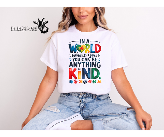 In A World