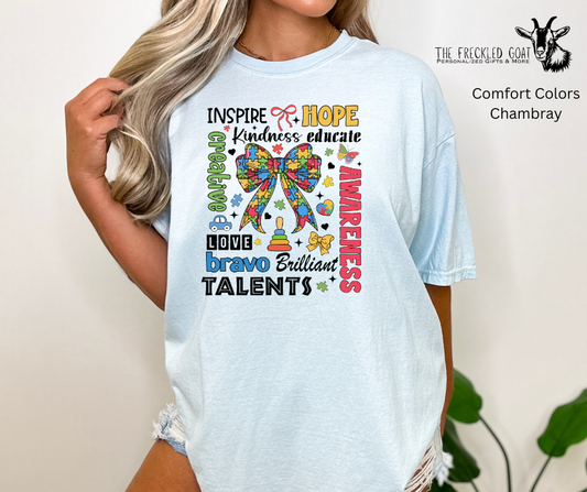 Inspire Hope