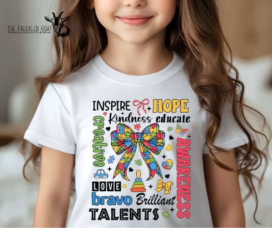 Inspire Hope ~ Youth