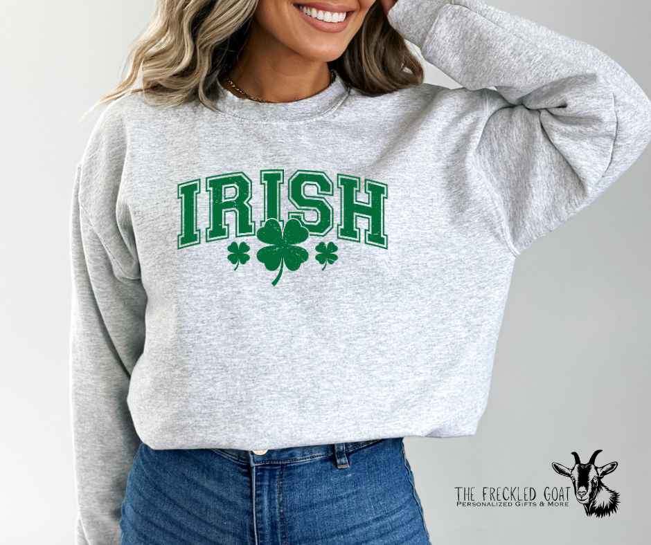 Irish