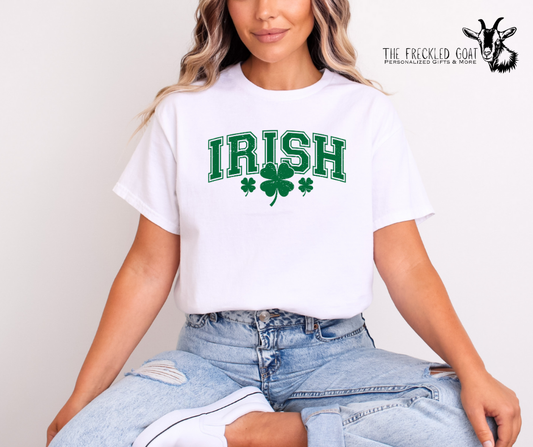 Irish