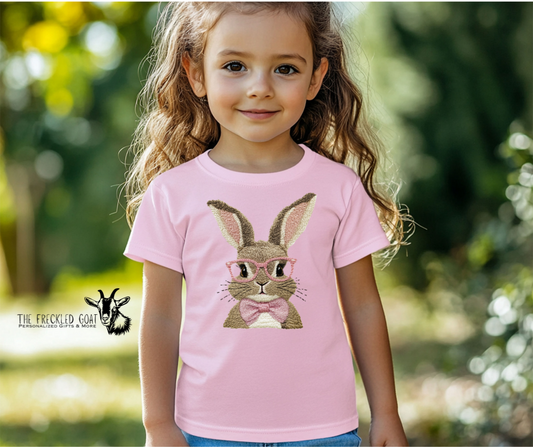 Large Bunny ~ Youth
