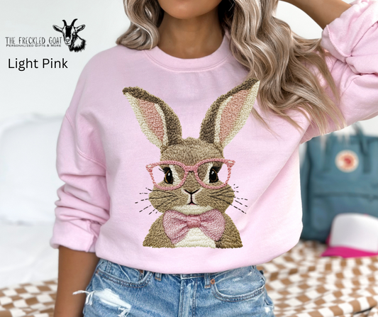Large Bunny