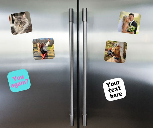 Magnets 2"