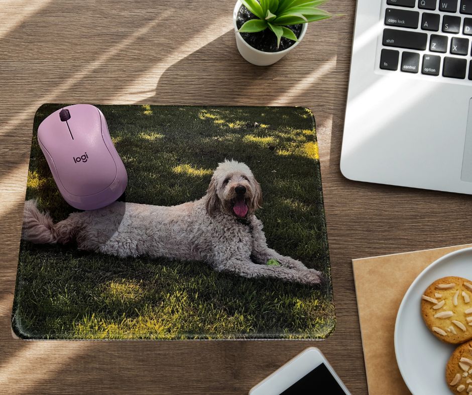 Mouse Pad